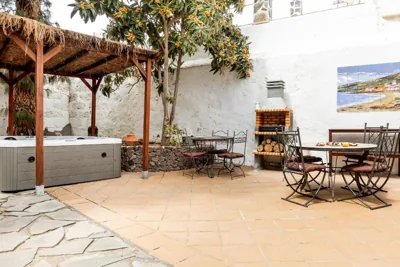 Hotel Emblemático Duque de la Torre — photo 9