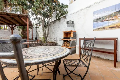 Hotel Emblemático Duque de la Torre — photo 10
