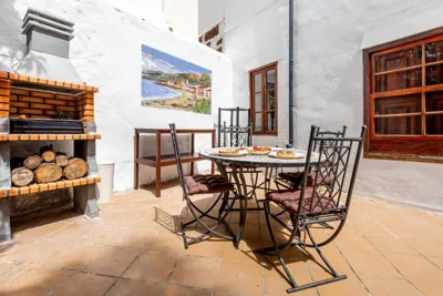 Hotel Emblemático Duque de la Torre — photo 11