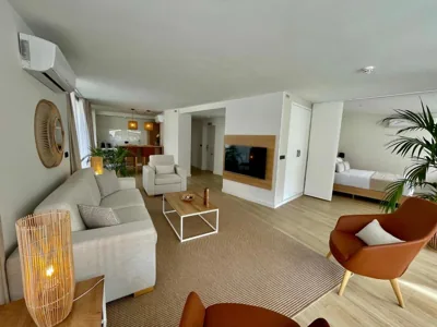 Hotel Emblemático Hi Suites — foto 4