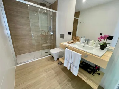Hotel Emblemático Hi Suites — foto 12