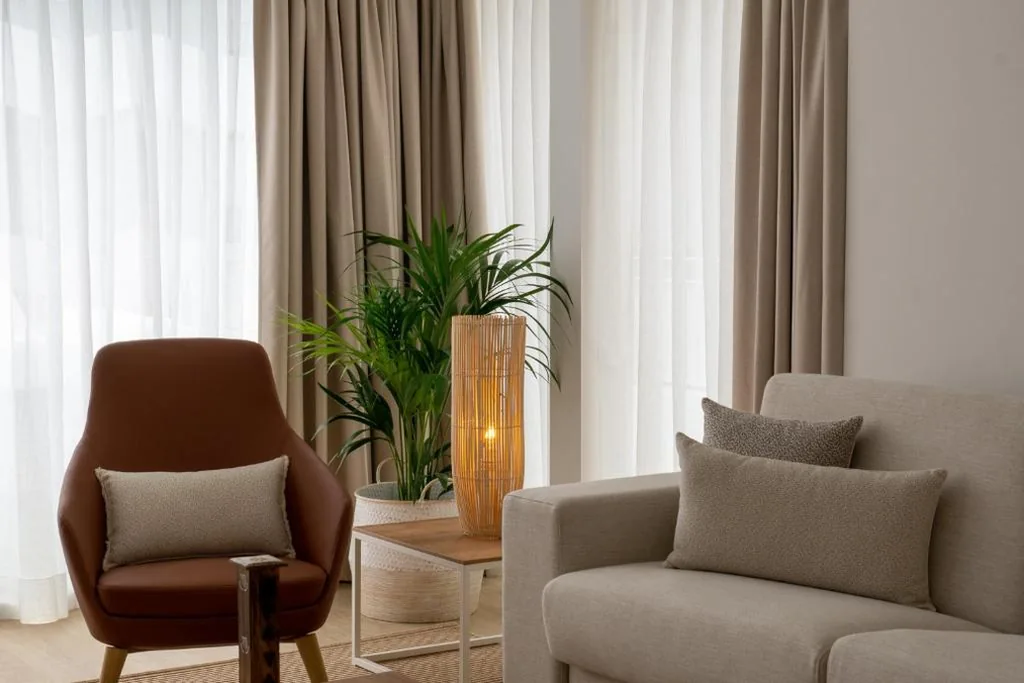 Suite Familiar — Hotel Emblemático Hi Suites