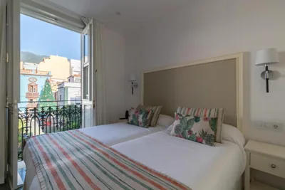 Hotel Emblemático Holiday Time — foto 6
