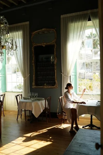 Hotel Emblemático La Casa de los Naranjos — photo 12