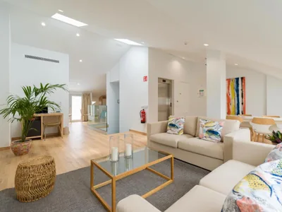Hotel Emeté & Coworking by Airnest — foto 2