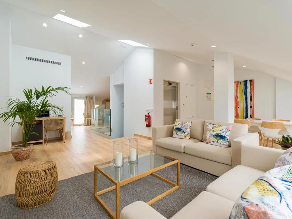 Hotel Emeté & Coworking by Airnest