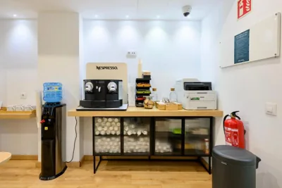 Hotel Emeté & Coworking by Airnest — foto 5