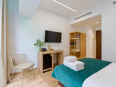 Hotel Emeté & Coworking by Airnest — foto 6