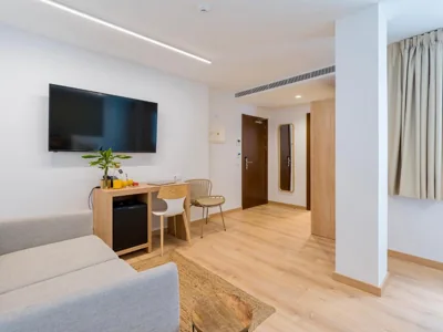 Hotel Emeté & Coworking by Airnest — foto 8