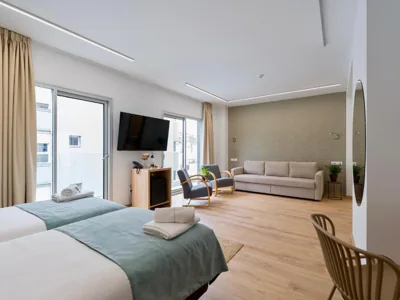 Hotel Emeté & Coworking by Airnest — foto 9