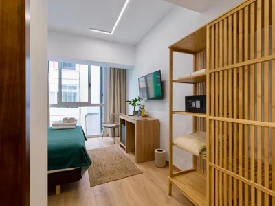 Hotel Emeté & Coworking by Airnest — foto 10