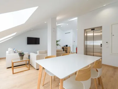 Hotel Emeté & Coworking by Airnest — foto 11
