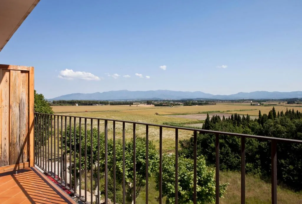 Superior Double Room - 1 or 2 Beds — Hotel Emporda