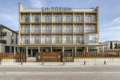 Hotel Emporium - Adults Only — foto 6