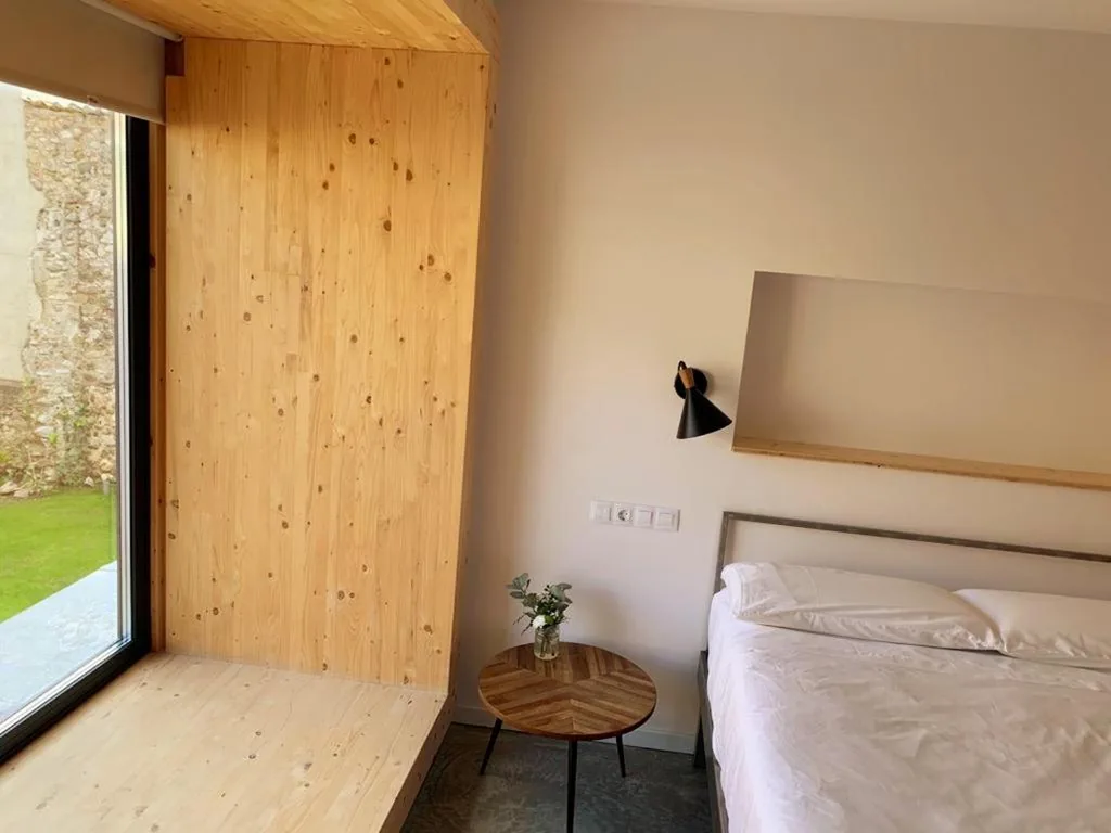 Habitación Doble Superior — Hotel EN