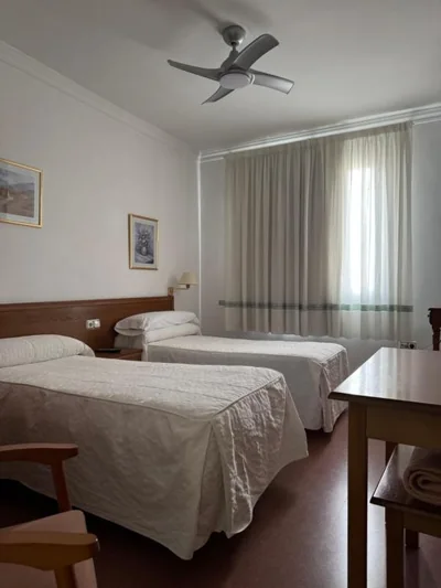 Hotel Encarna — photo 2