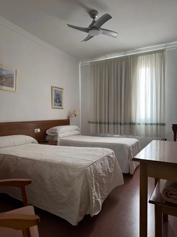 Hotel Encarna
