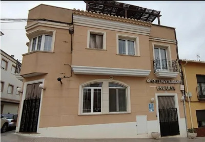 Hotel Encarna — photo 5