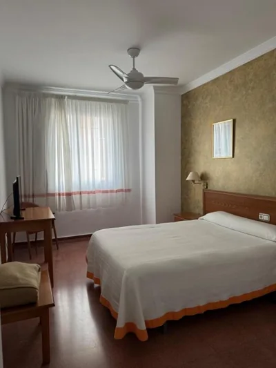 Hotel Encarna — photo 6