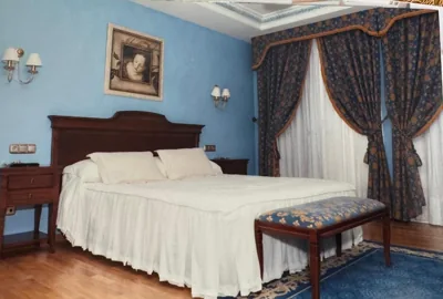 Hotel Encarna — photo 7