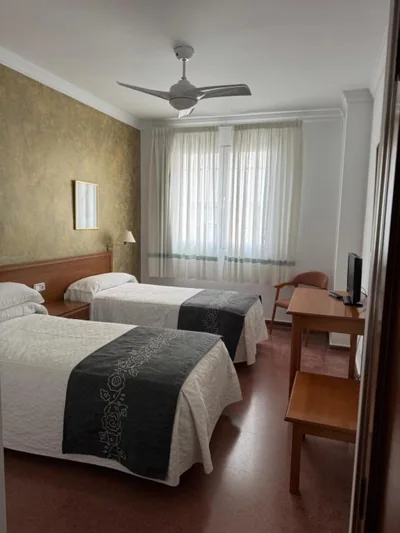 Hotel Encarna — photo 8