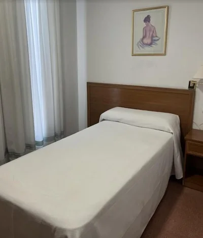 Hotel Encarna — photo 9