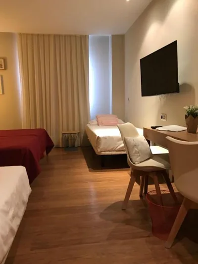Hotel Entredos — foto 2