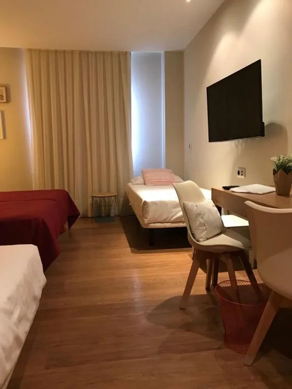 Hotel Entredos