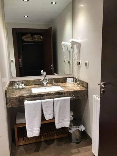Hotel Entredos — foto 3