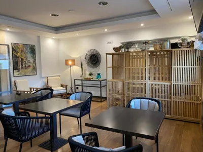 Hotel Entredos — foto 4