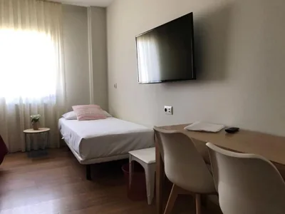 Hotel Entredos — foto 5