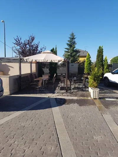 Hotel Entredos — foto 6