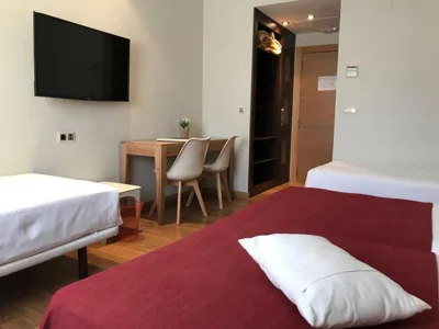 Hotel Entredos — foto 7