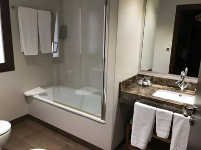 Hotel Entredos — foto 8
