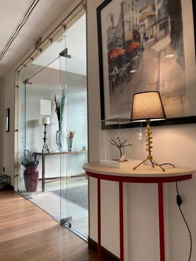 Hotel Entredos — foto 12