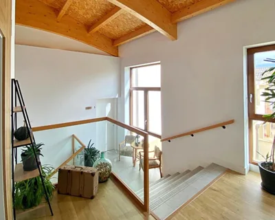 Hotel Entrerailes — foto 10