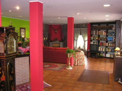 Hotel Entreviñes — foto 5