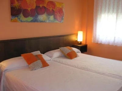 Hotel Entreviñes — foto 12