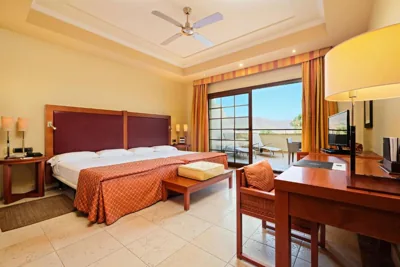 Hotel Envia Almería Spa & Golf — foto 2
