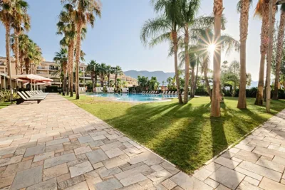 Hotel Envia Almería Spa & Golf — foto 4
