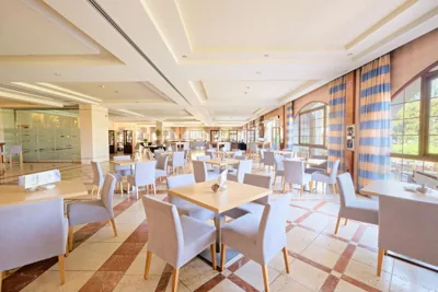 Hotel Envia Almería Spa & Golf — foto 5