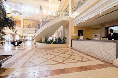 Hotel Envia Almería Spa & Golf — foto 8