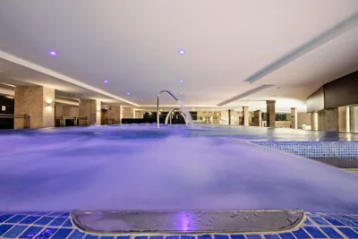 Hotel Envia Almería Spa & Golf — foto 9