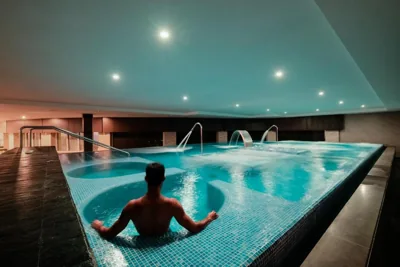 Hotel Envia Almería Spa & Golf — foto 10