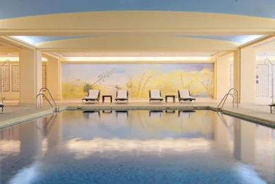 Hotel Envia Almería Spa & Golf — foto 11