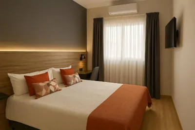 Hotel eó Gran Canaria Aeropuerto - Business & Events — Foto 8