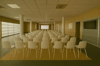Hotel eó Gran Canaria Aeropuerto - Business & Events — Foto 9