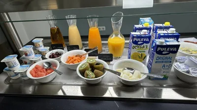 Hotel eó Gran Canaria Aeropuerto - Business & Events — Foto 12