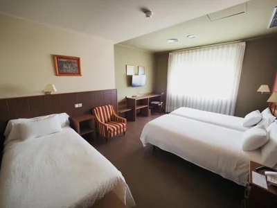 Hotel EO — foto 2