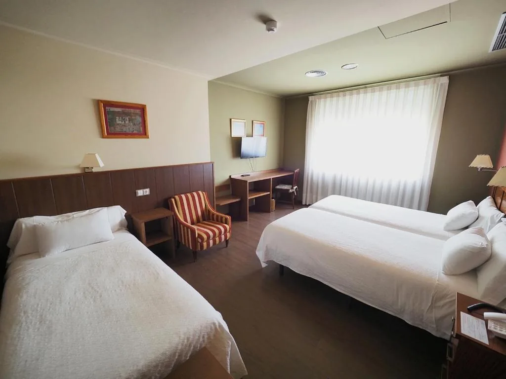 Hotel EO